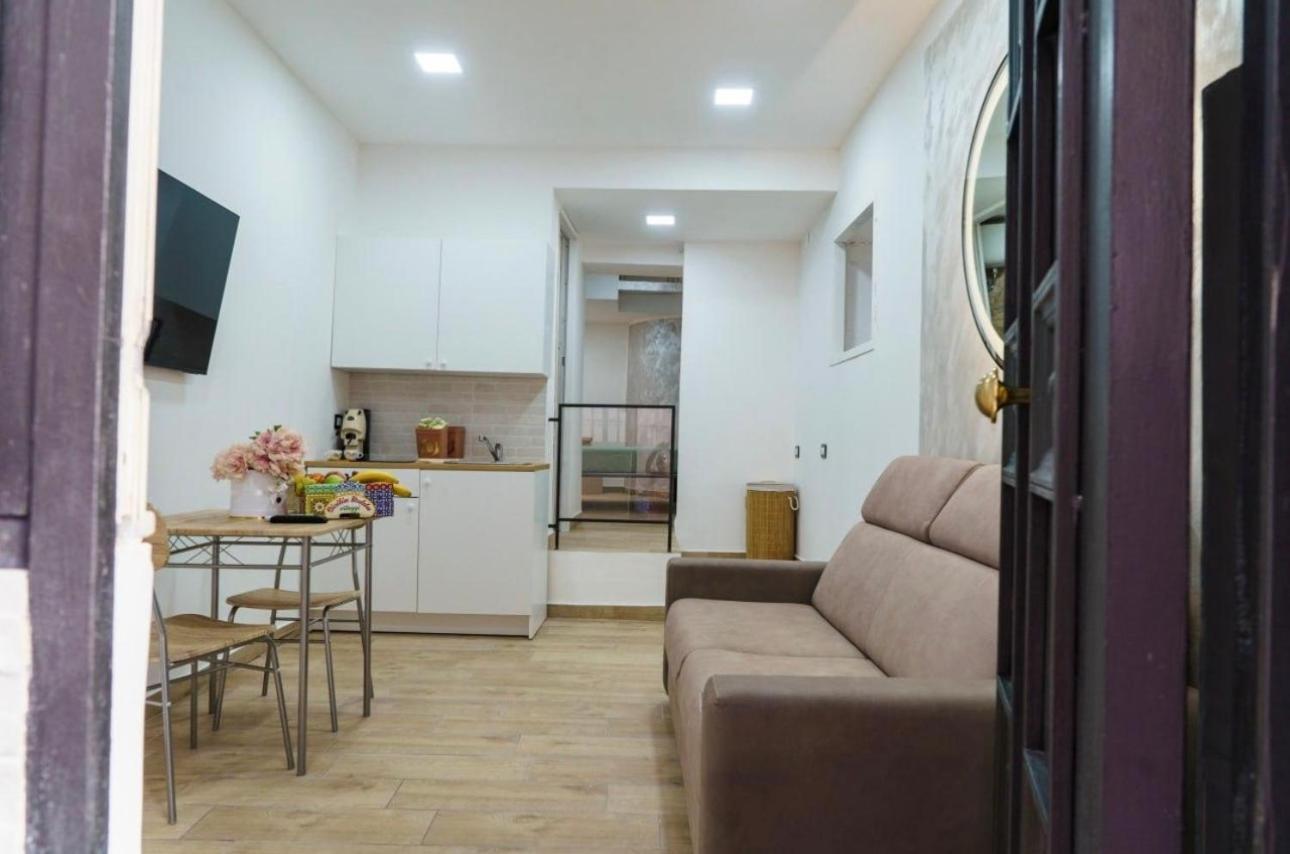 Anita S Home Naples Luaran gambar