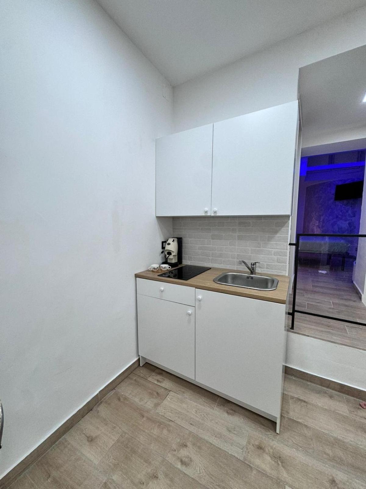 Anita S Home Naples Luaran gambar