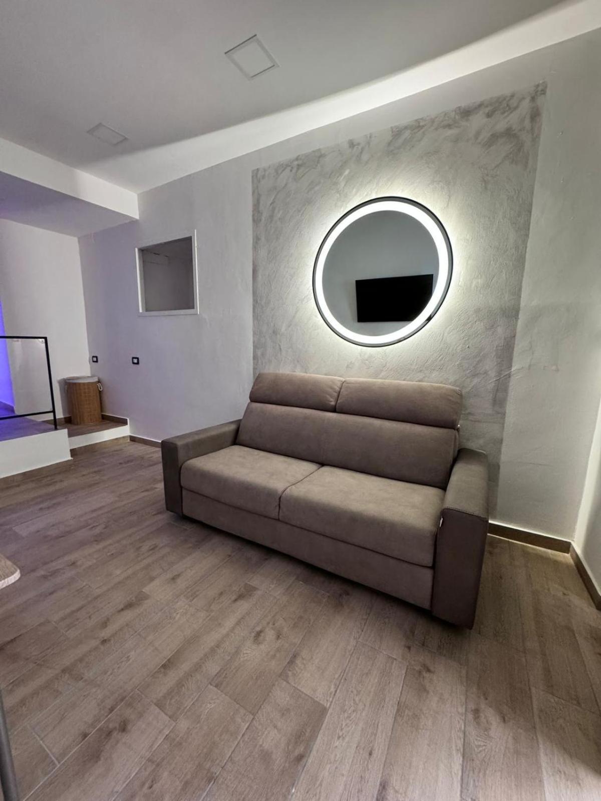 Anita S Home Naples Luaran gambar
