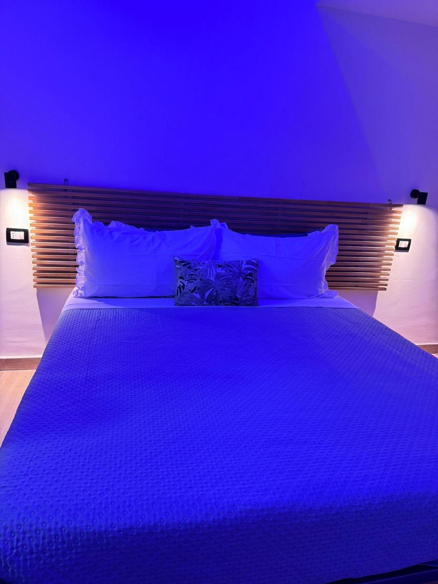 Anita S Home Naples Luaran gambar