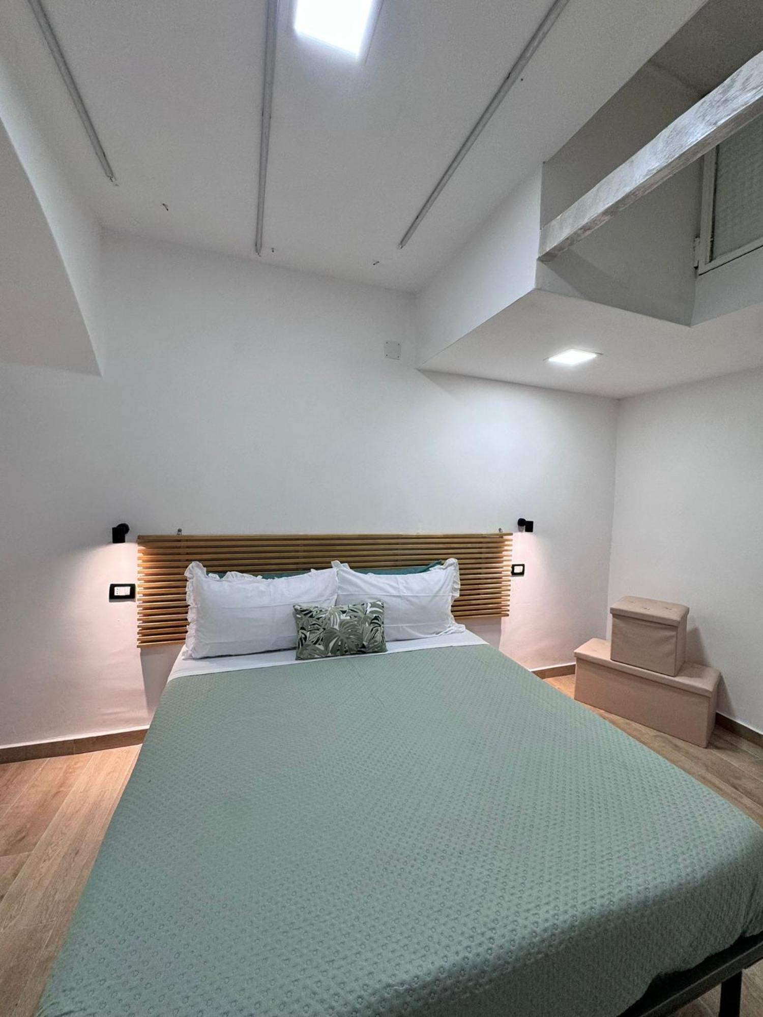 Anita S Home Naples Luaran gambar